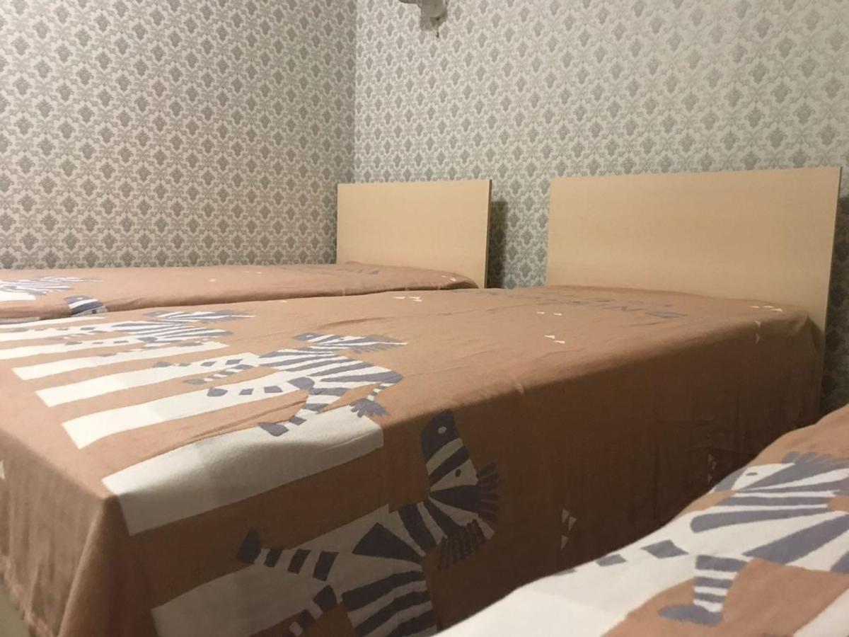 Makenty House Astana Vandrarhem Rum bild